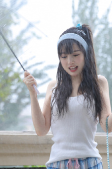 奶牛娘